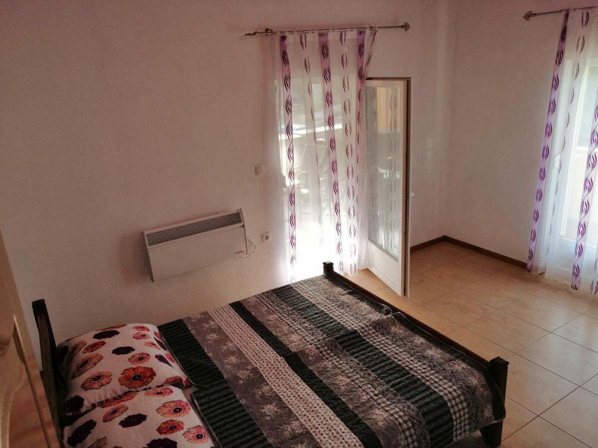 Apartments Ema Ivanica Exteriér fotografie